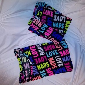 Brand new 'ugly' pajama